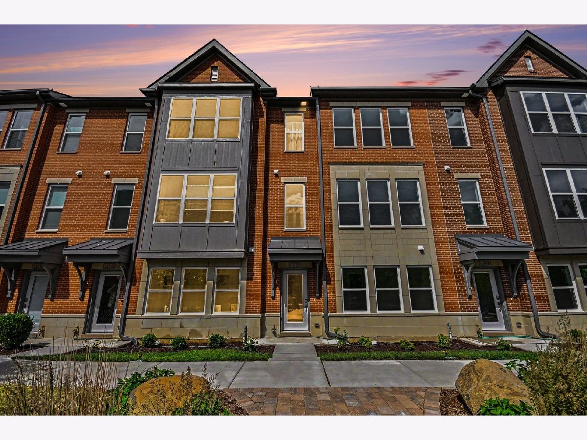  For Rent Northbrook Illinois, 1215 Gateway