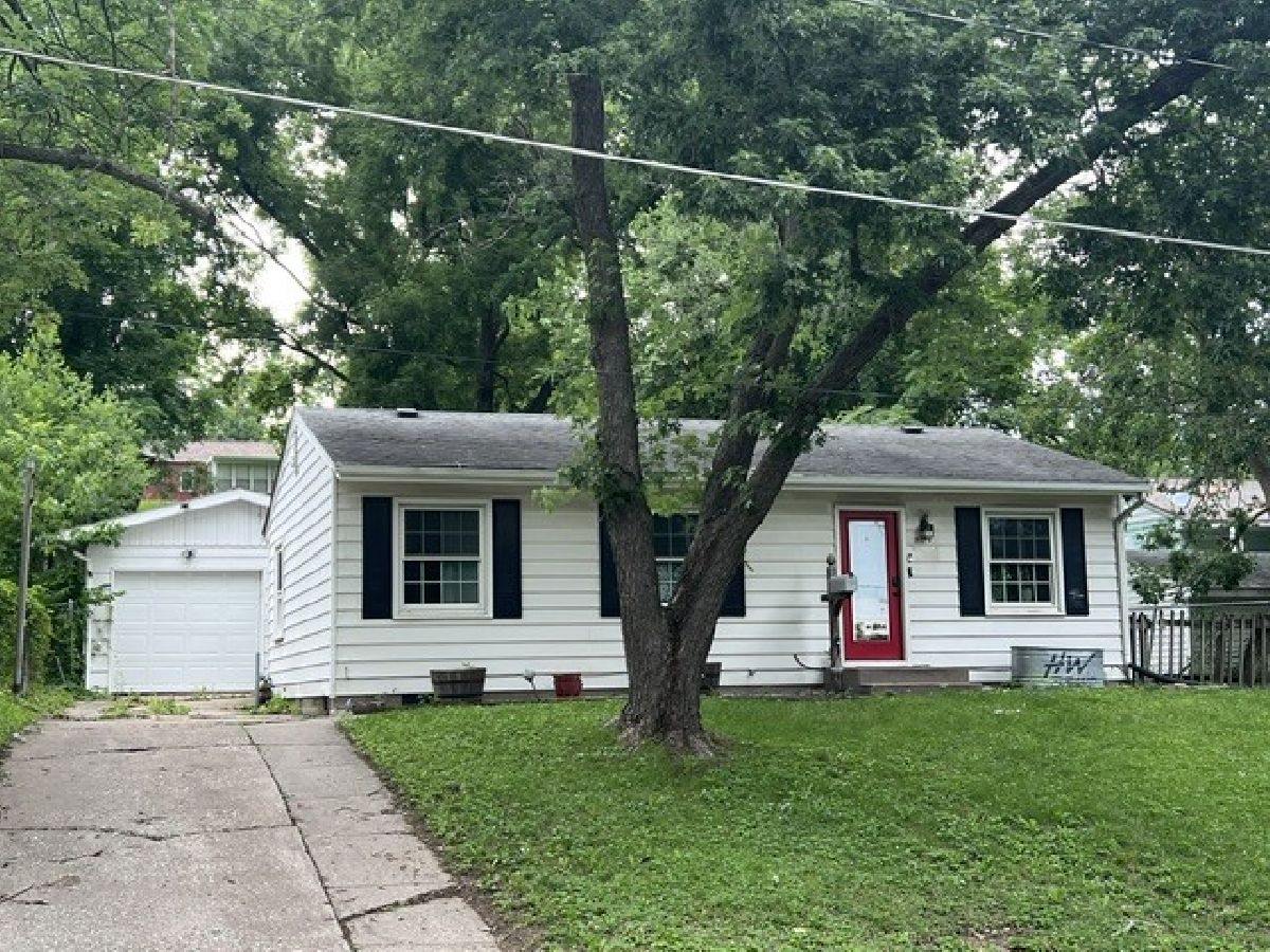  Sold Davenport Iowa, 3014 1st