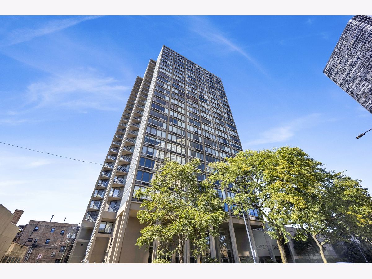  For Rent Chicago Illinois, 5320 Sheridan