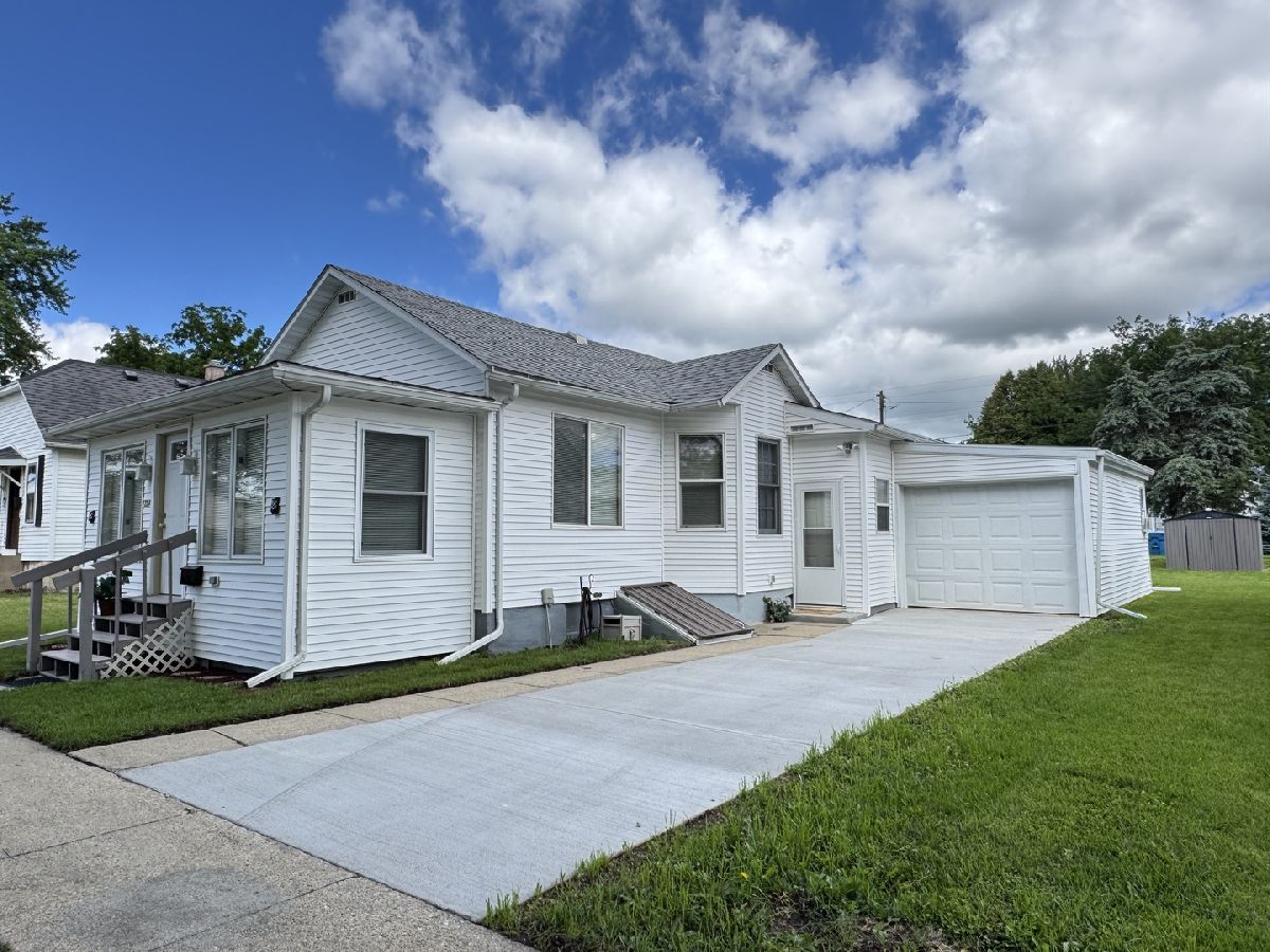  Sold Spring Valley Illinois, 224 2nd