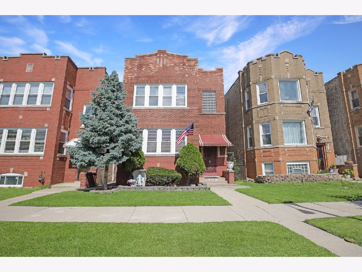  For Sale Chicago Illinois, 3051 Mason Avenue
