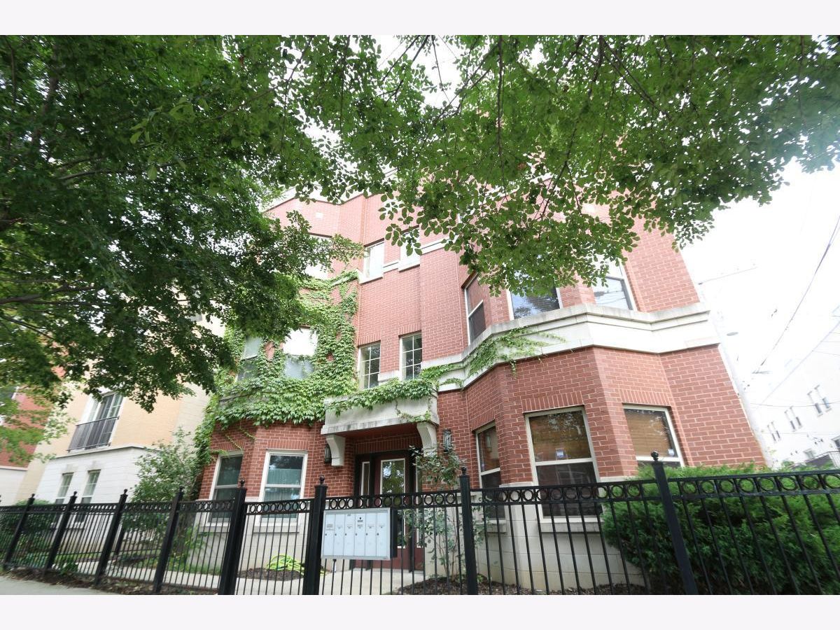  For Rent Chicago Illinois, 1039 Lytle