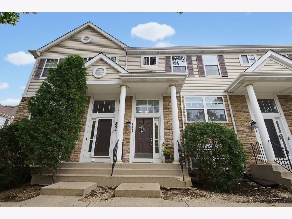  For Sale Palatine Illinois, 773 Misty Drive
