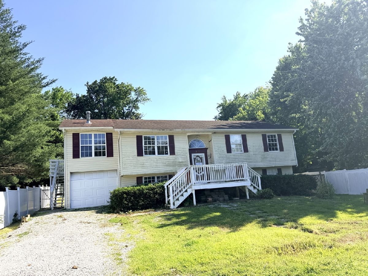  For Sale Carterville Illinois, 912 Glenn Avenue