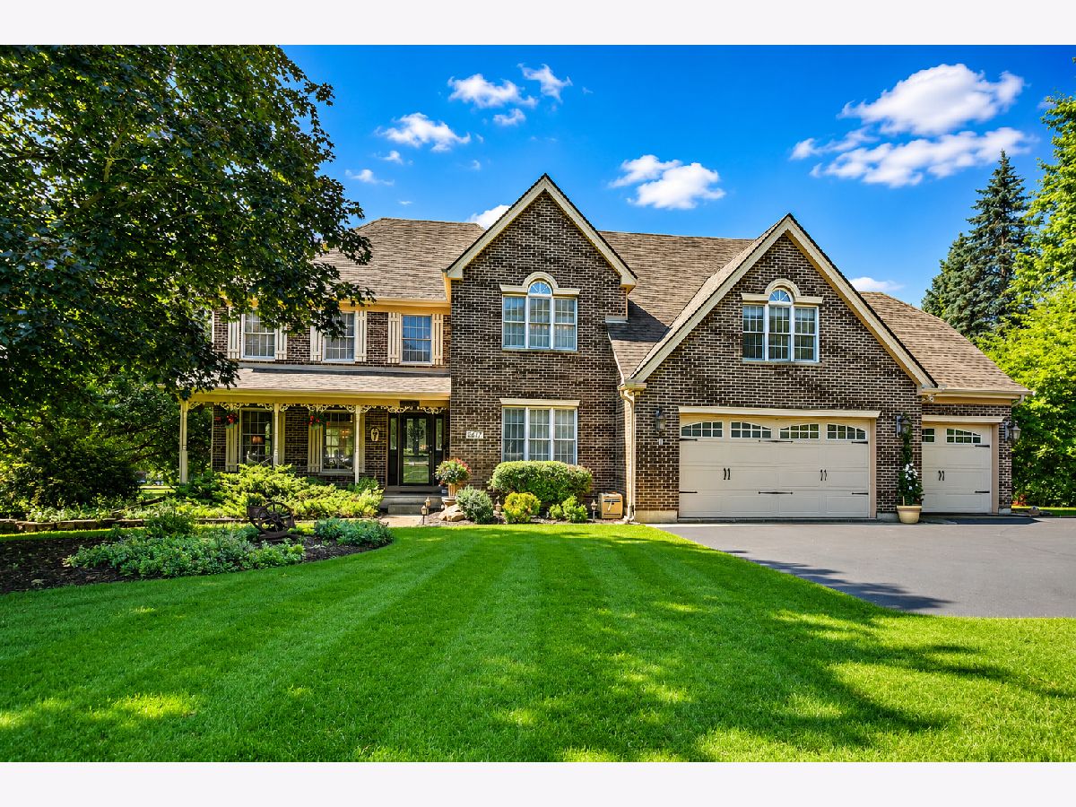  For Sale Crystal Lake Illinois, 2617 Crystal Way