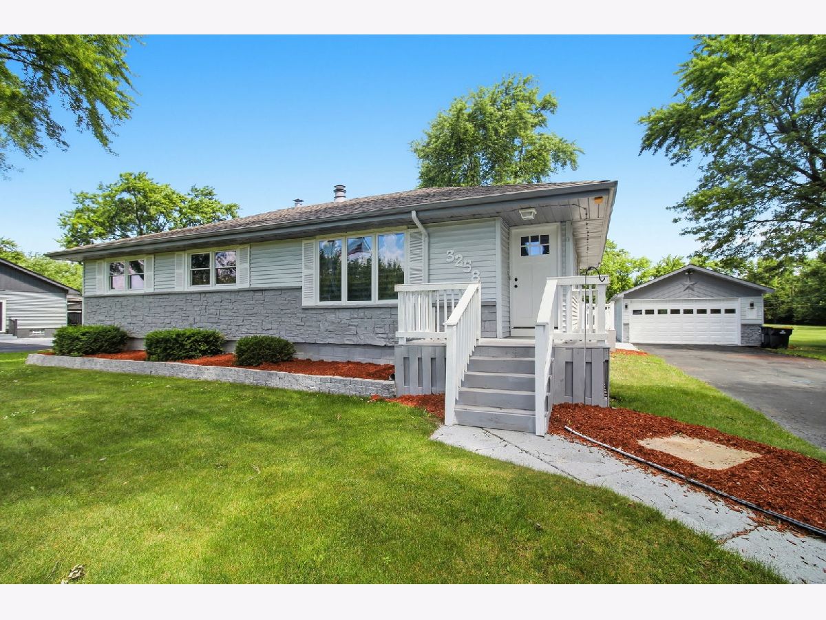  For Sale Lynwood Illinois, 3258 204th Street
