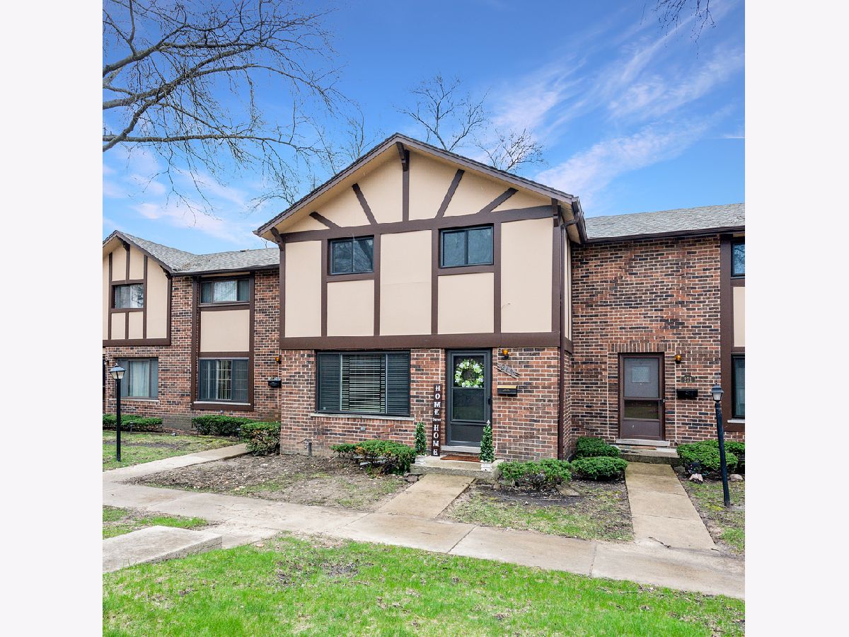  For Rent Villa Park Illinois, 18W269 Kirkland