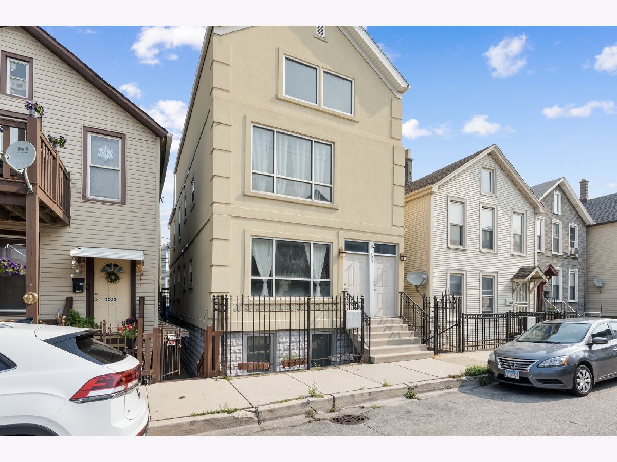  For Sale Chicago Illinois, 1028 20th Place
