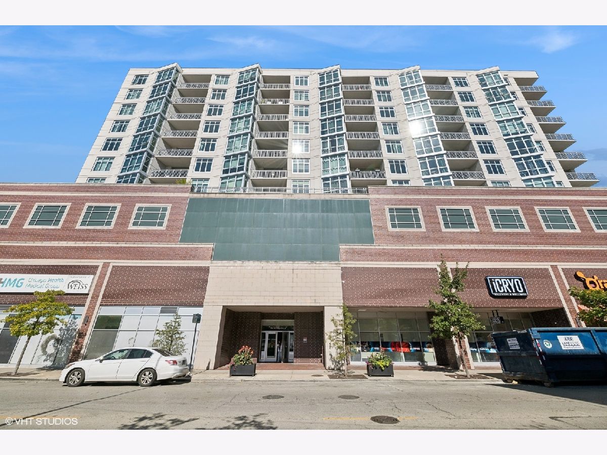  For Sale Chicago Illinois, 1134 Granville Avenue