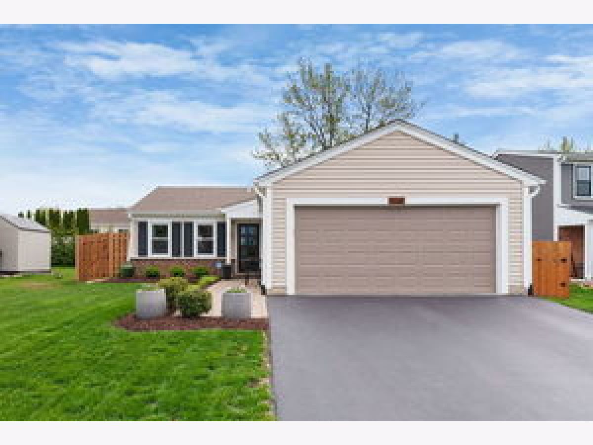 For Rent Hoffman Estates Illinois, 5045 Rochester