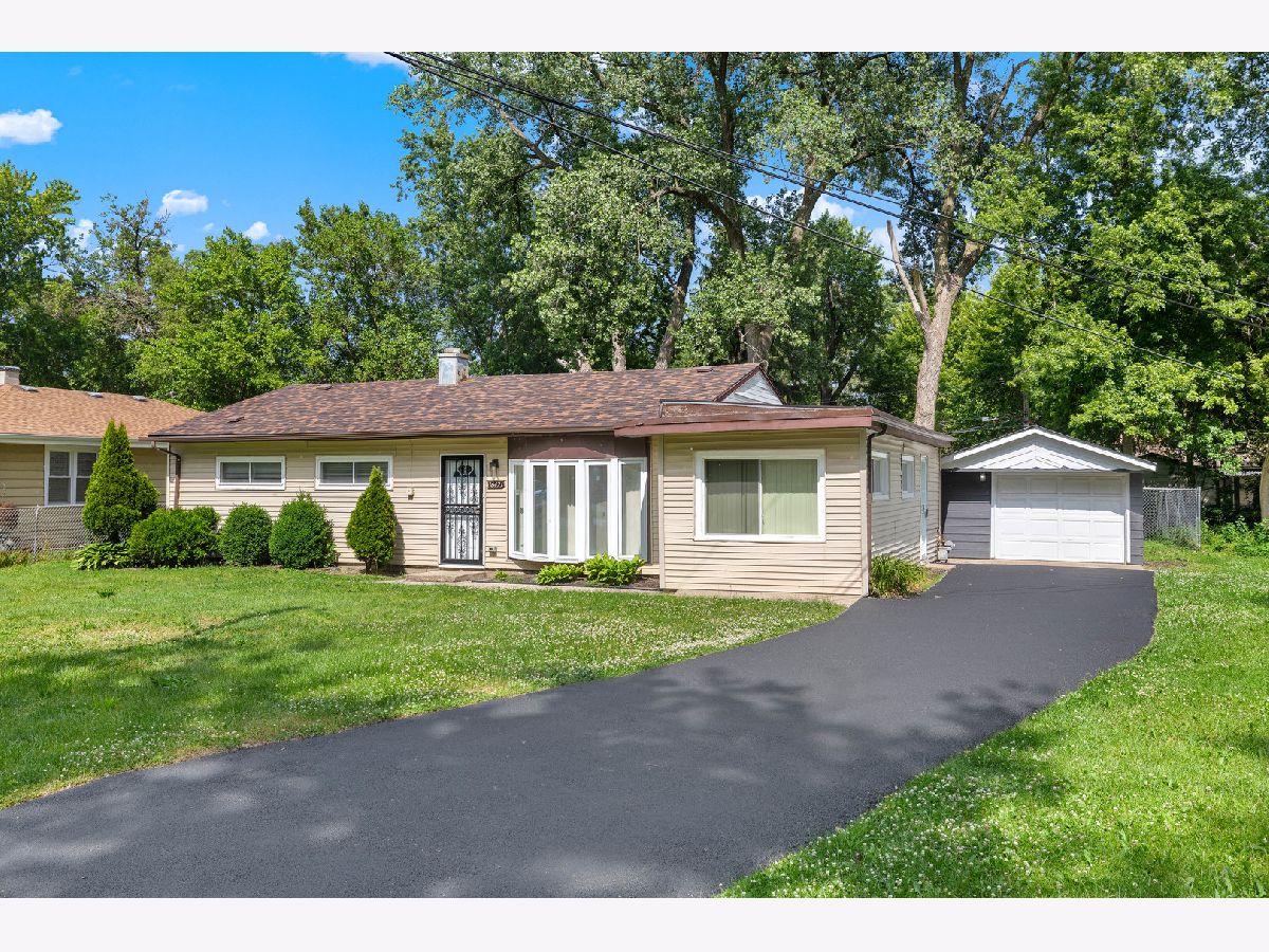  For Sale Markham Illinois, 16421 Saint Louis Avenue