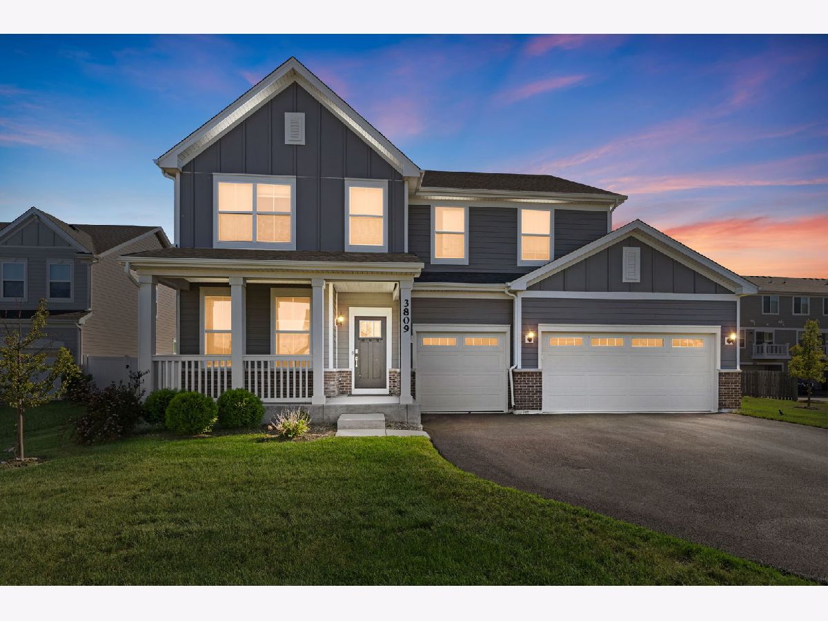 Homes & Townhomes For Sale Tall Oaks Elgin Illinois, 3809 Currant Lane
