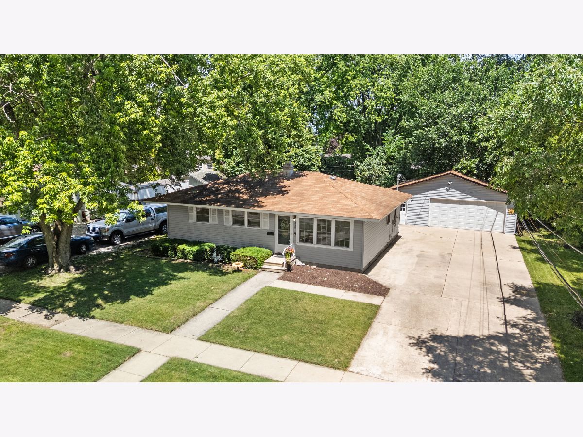  For Sale Dekalb Illinois, 1628 Dresser Road