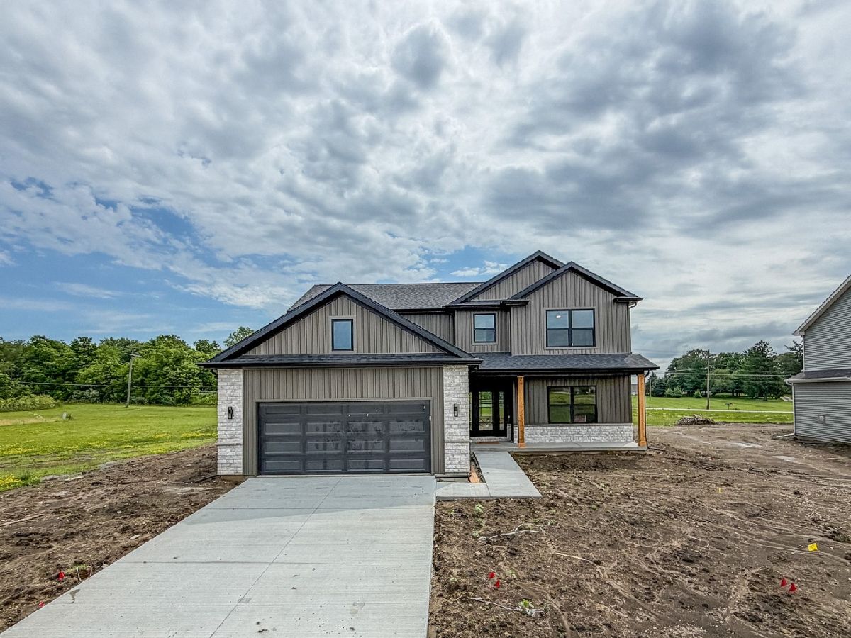 Homes & Condos & Townhomes For Sale Beringer Commons Urbana Illinois, 510 Beacon Hill Circle
