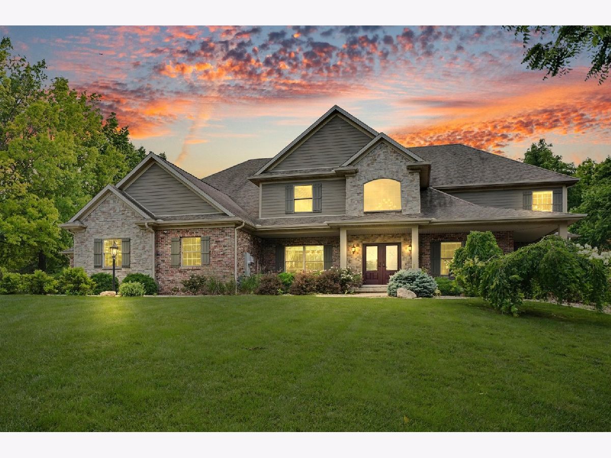  For Sale Mahomet Illinois, 1309 Cross Creek Road