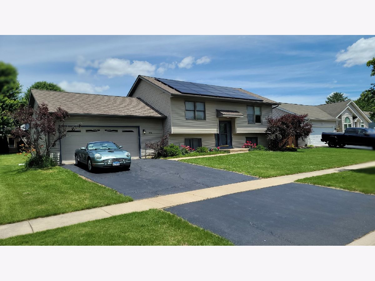  Sold Genoa Illinois, 715 Cherry Tree