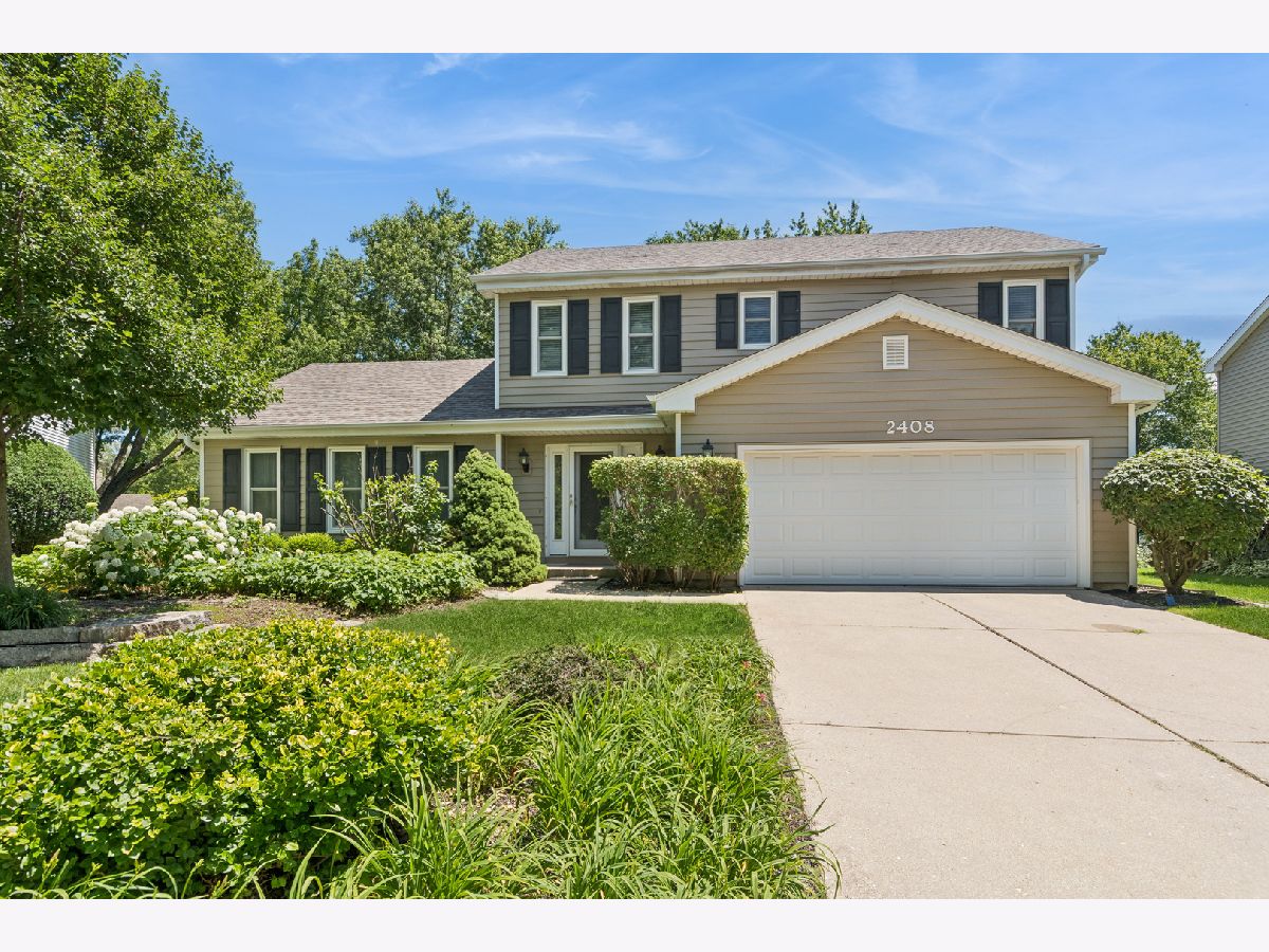  Rented Naperville Illinois, 2408 Newport