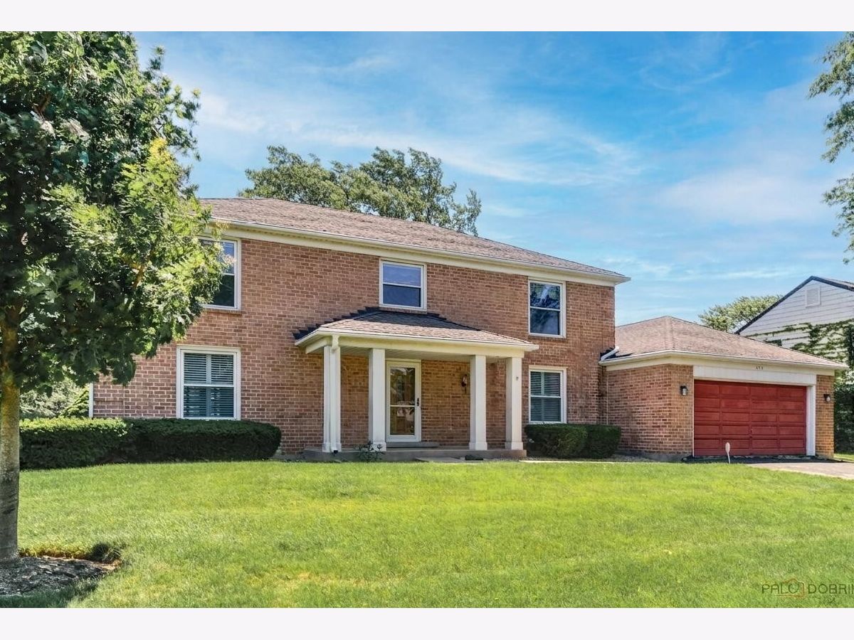  For Sale Northbrook Illinois, 255 Lee Road
