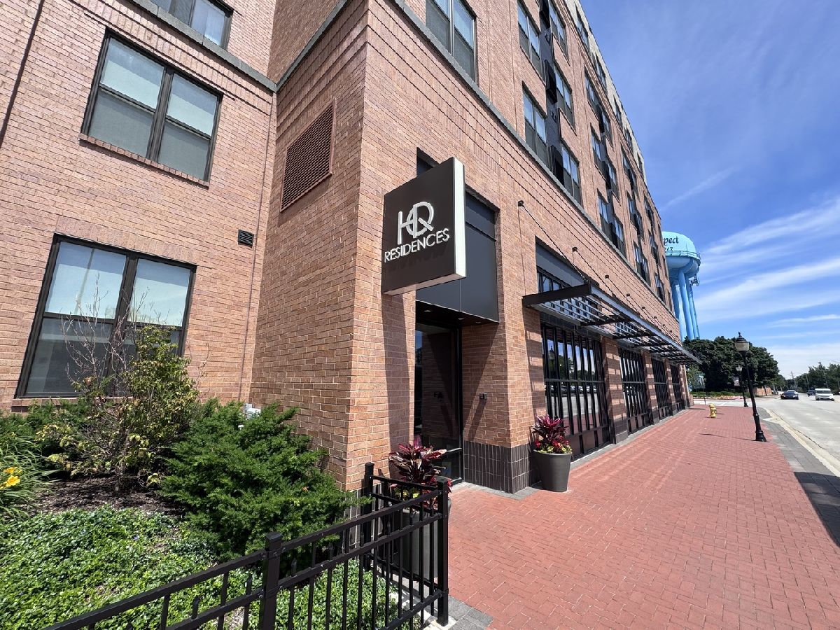  For Rent Mount Prospect Illinois, 122 Northwest