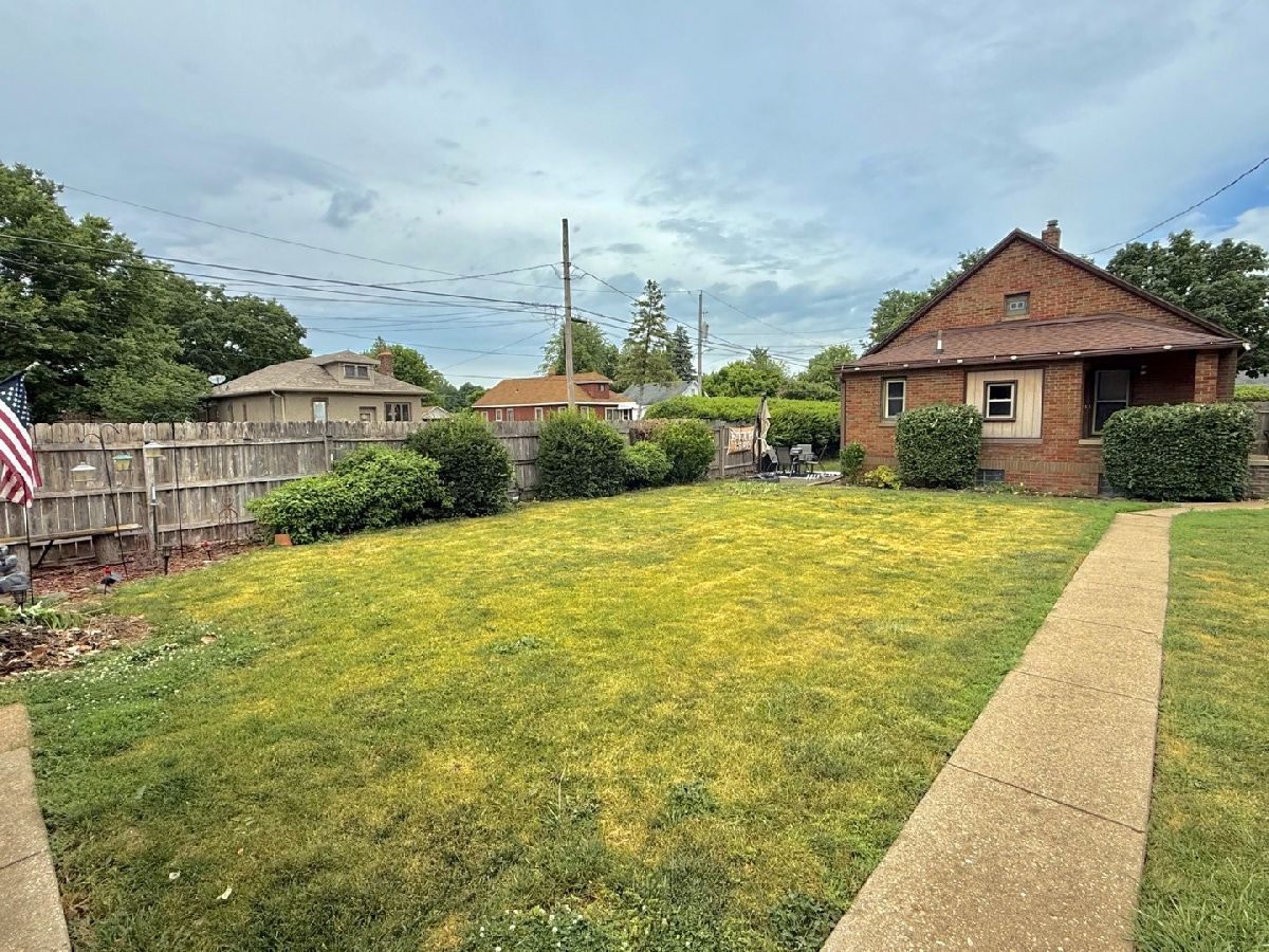  For Sale Oglesby Illinois, 127 Kenosha Avenue