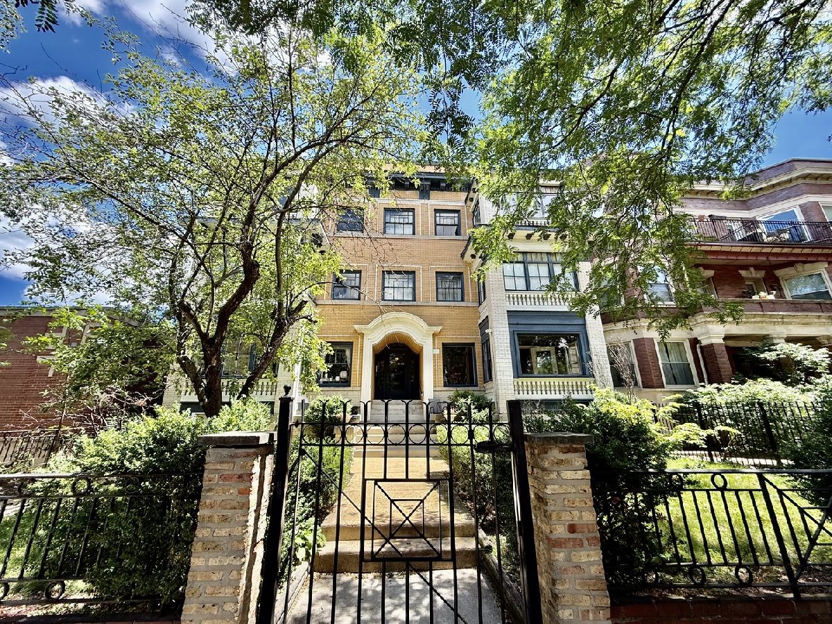  Rented Chicago Illinois, 4149 Sheridan