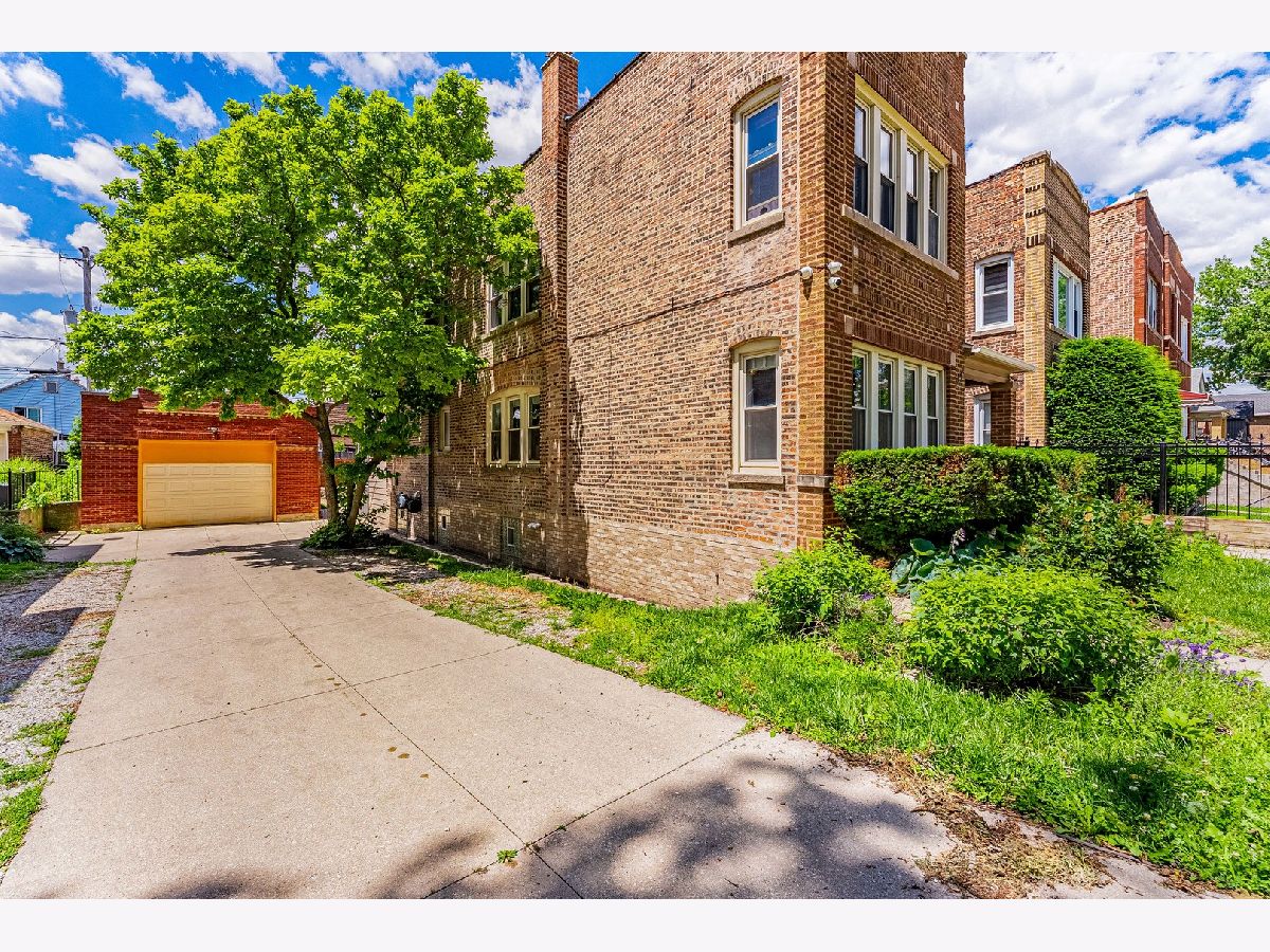  For Sale Chicago Illinois, 2844 Throop Street