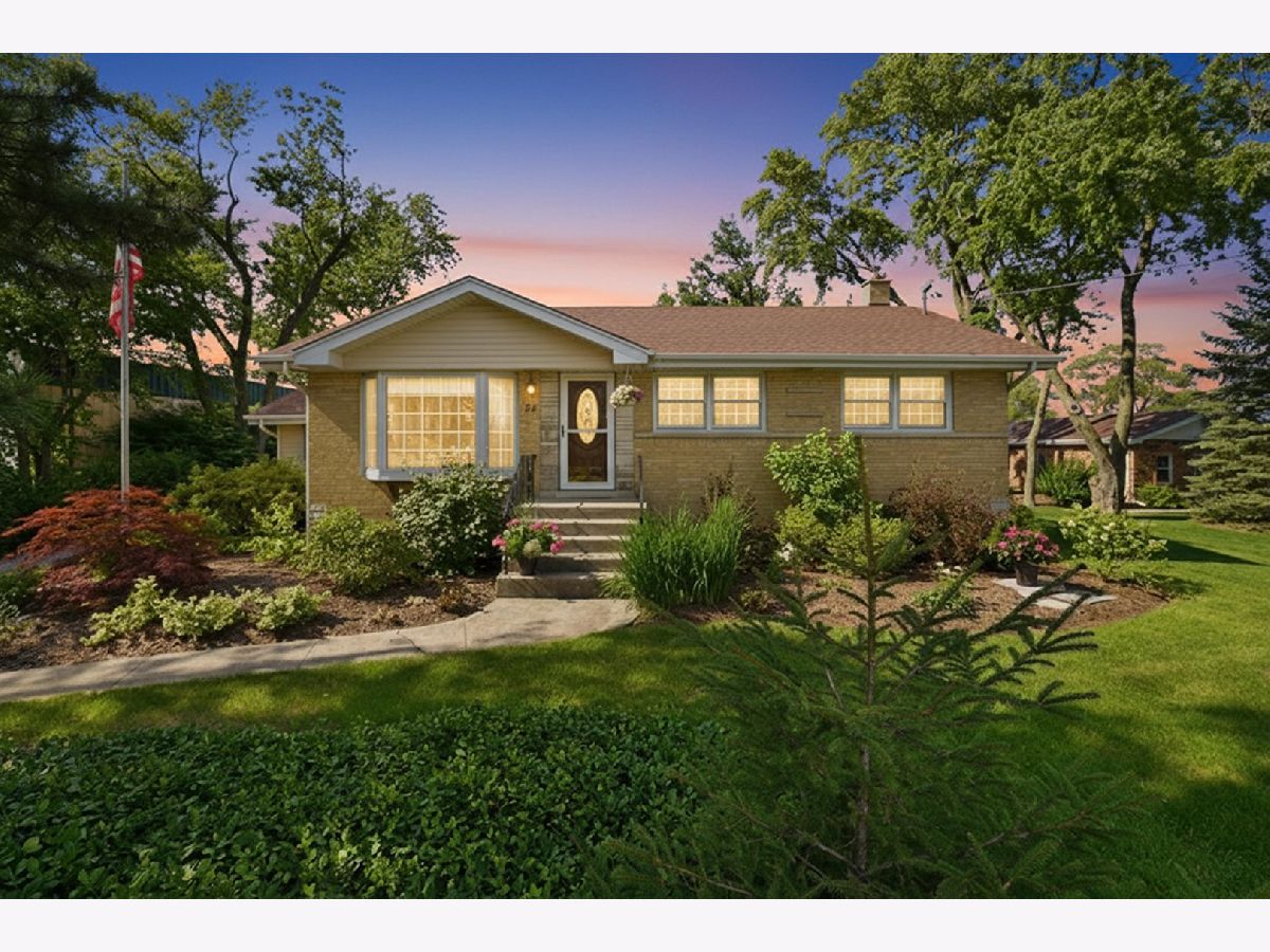  For Sale South Holland Illinois, 24 168th Street