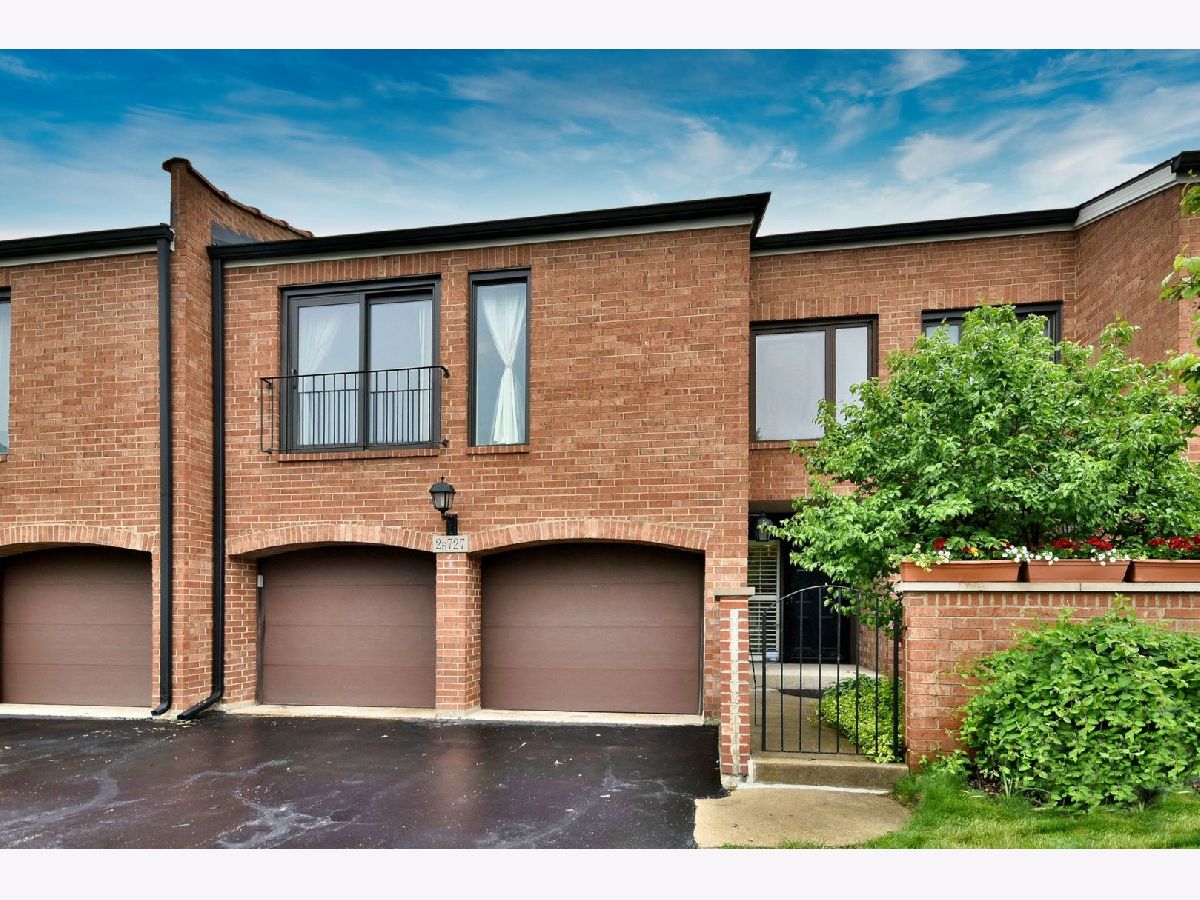  For Rent Oak Brook Illinois, 2S727 Williamsburg