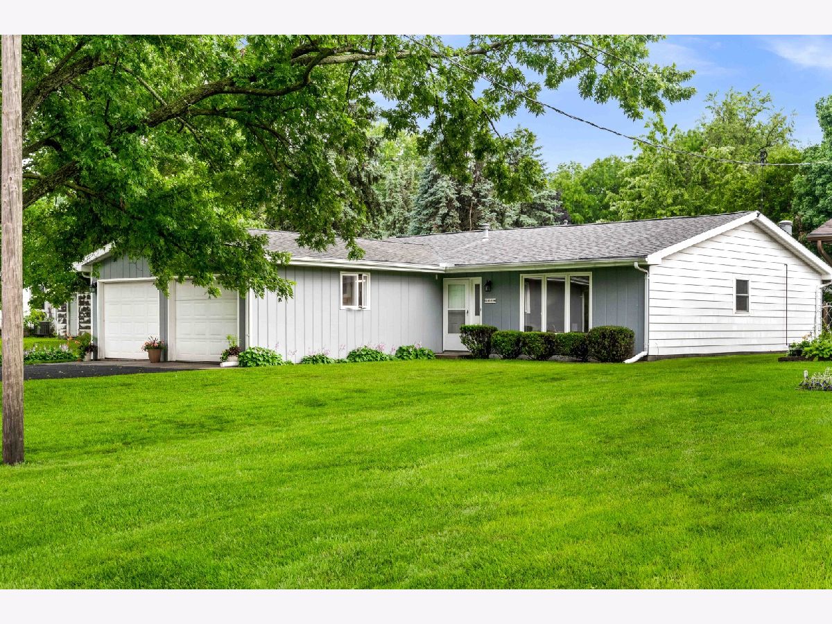  Sold Hudson Illinois, 307 Washington