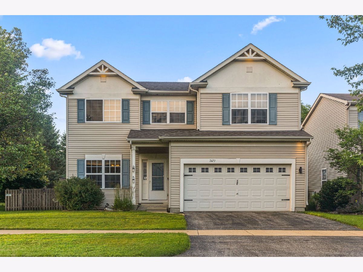  For Sale Montgomery Illinois, 2677 Pecos Circle