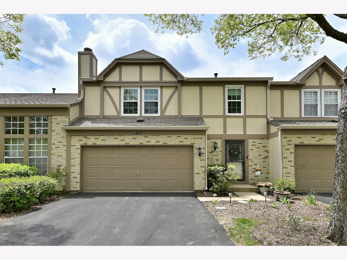  For Rent Hoffman Estates Illinois, 1475 Garnet