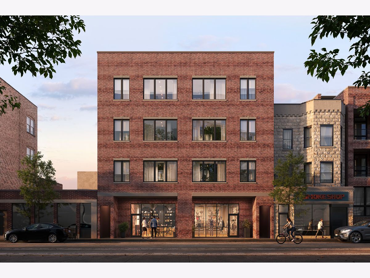  For Rent Chicago Illinois, 1331 Taylor