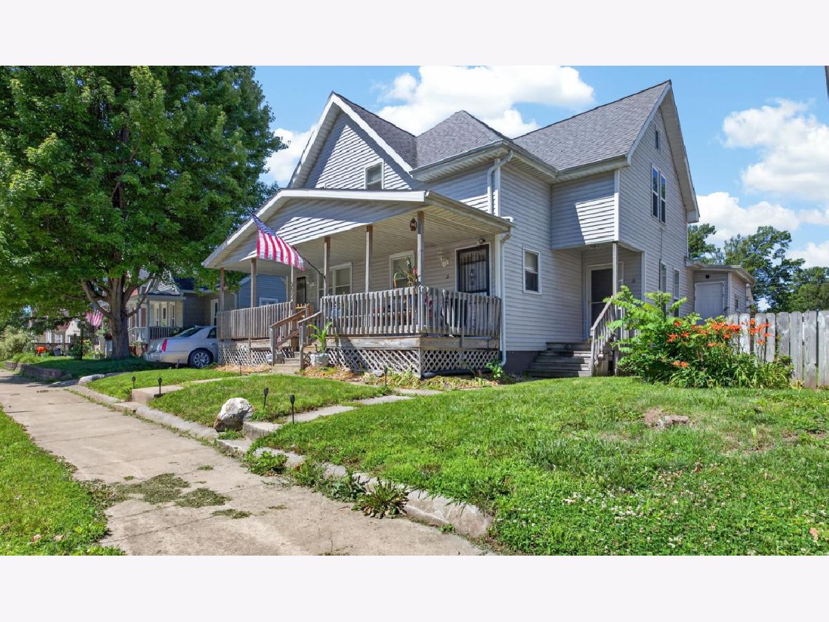  For Sale Bloomington Illinois, 903 Low Street