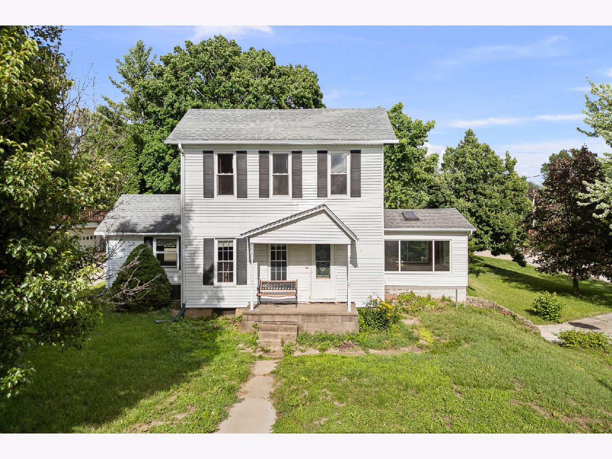  For Sale Port Byron Illinois, 802 High Street