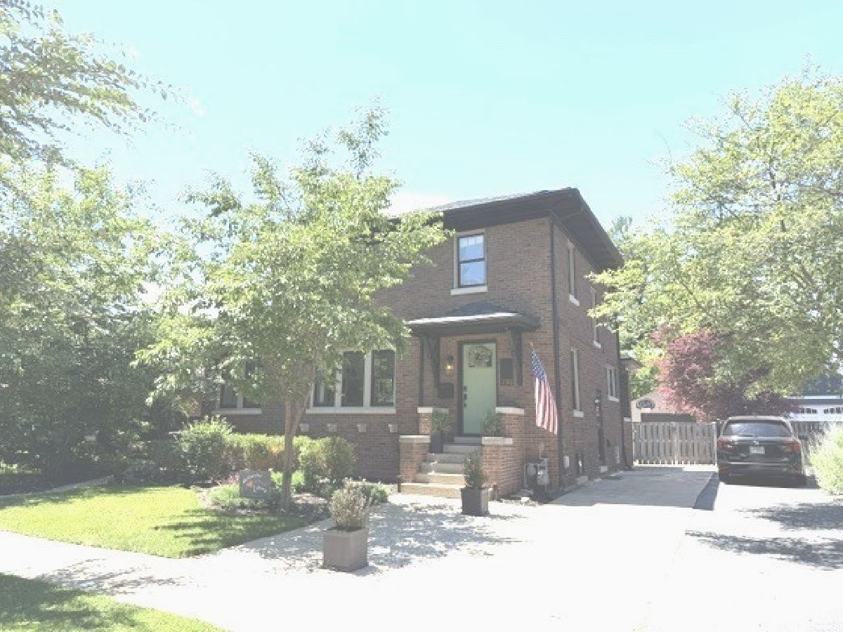  Rented Arlington Heights Illinois, 738 Pine