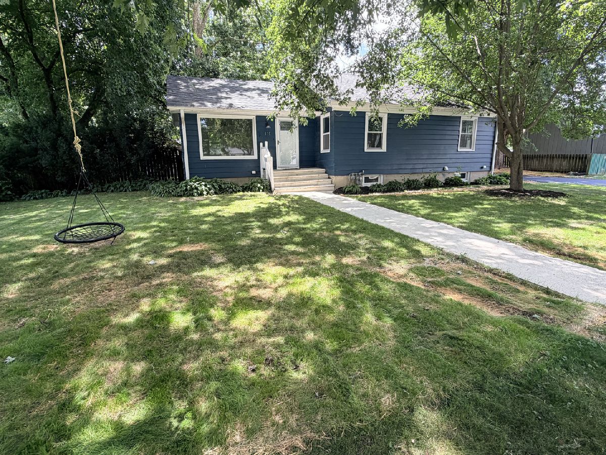  For Sale Plano Illinois, 410 Abe Street