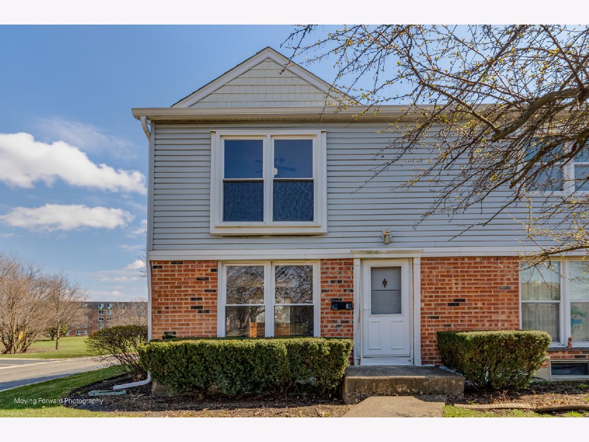  Rented Streamwood Illinois, 4081 Quincy