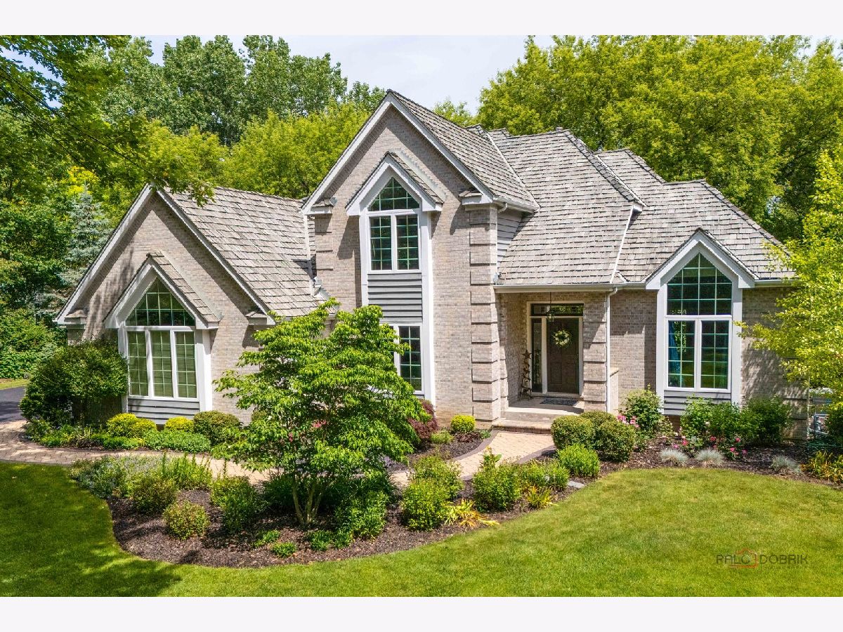  For Sale Wadsworth Illinois, 16764 Cherrywood Lane