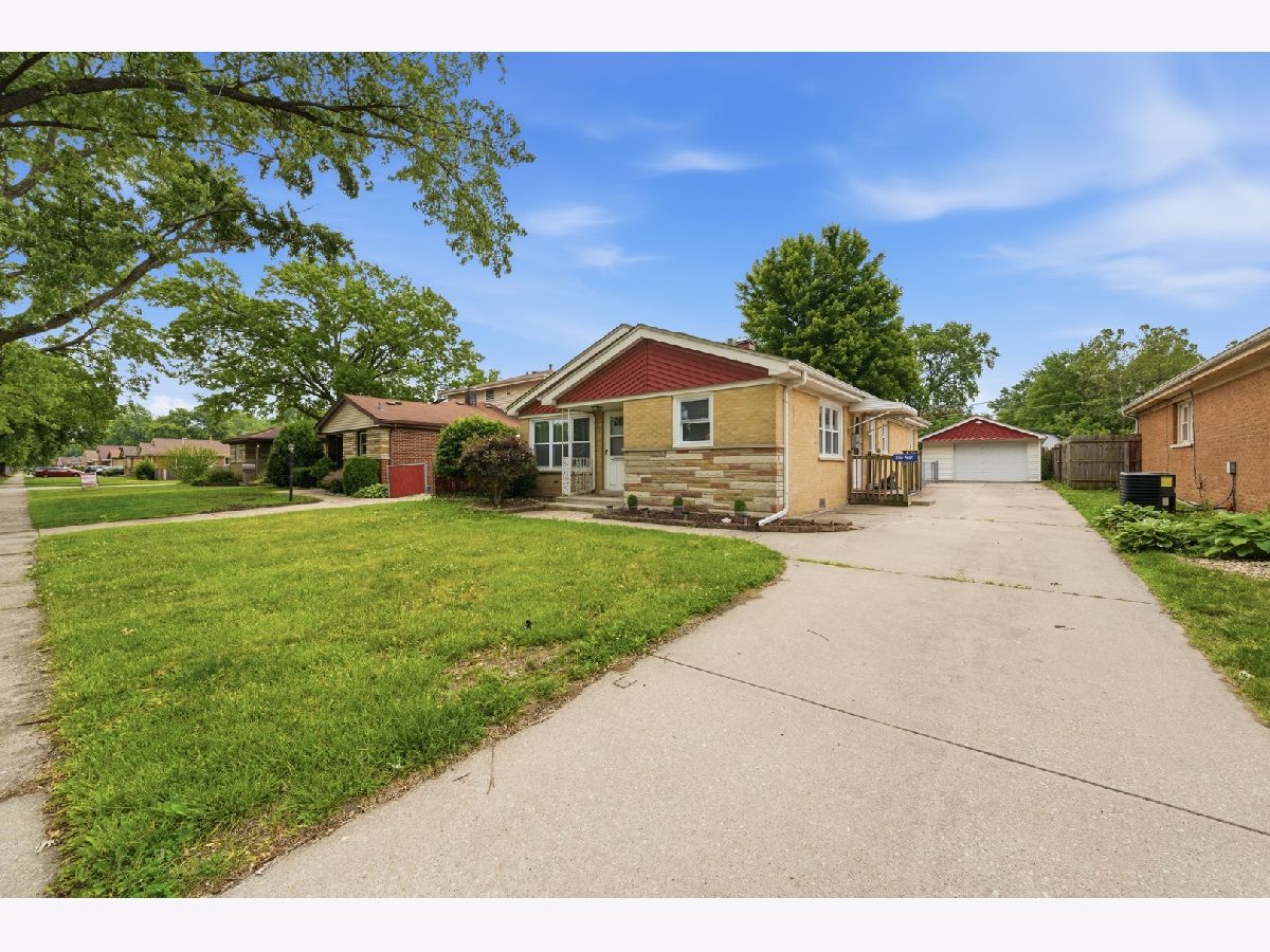  For Sale Midlothian Illinois, 3861 153rd Place