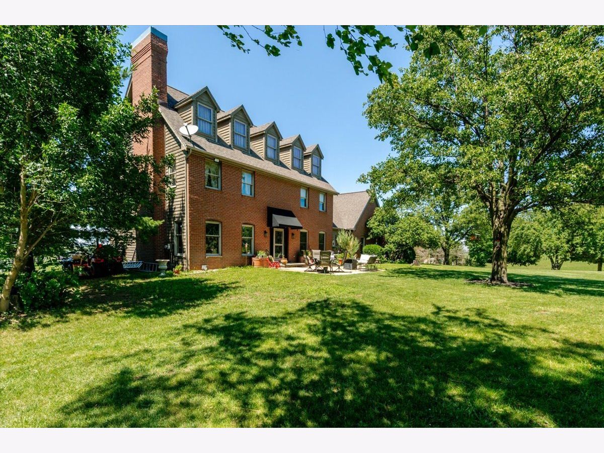  For Sale Mclean Illinois, 7490 700 North Road