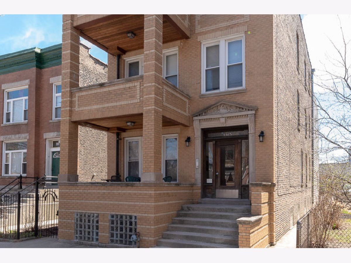  For Rent Chicago Illinois, 2615 Rice