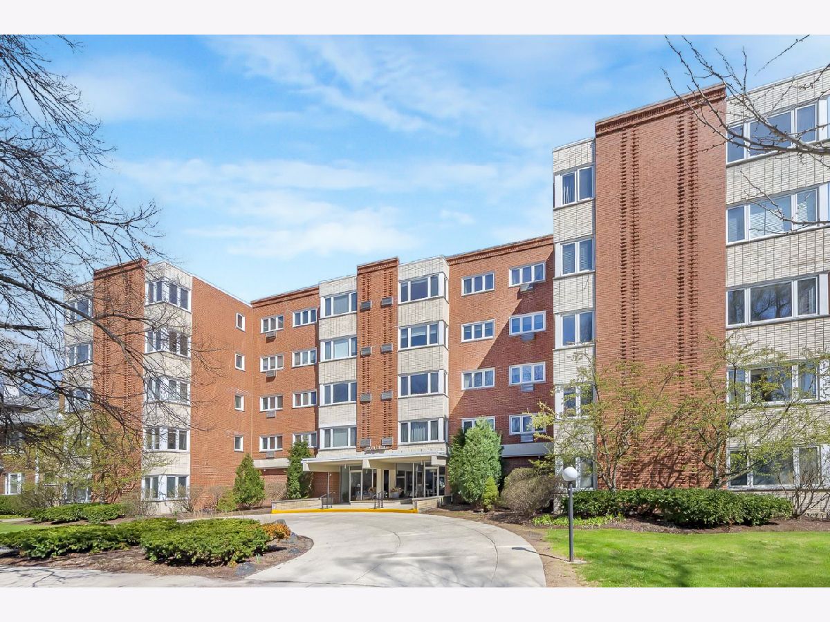  For Sale Evanston Illinois, 2033 Sherman Avenue