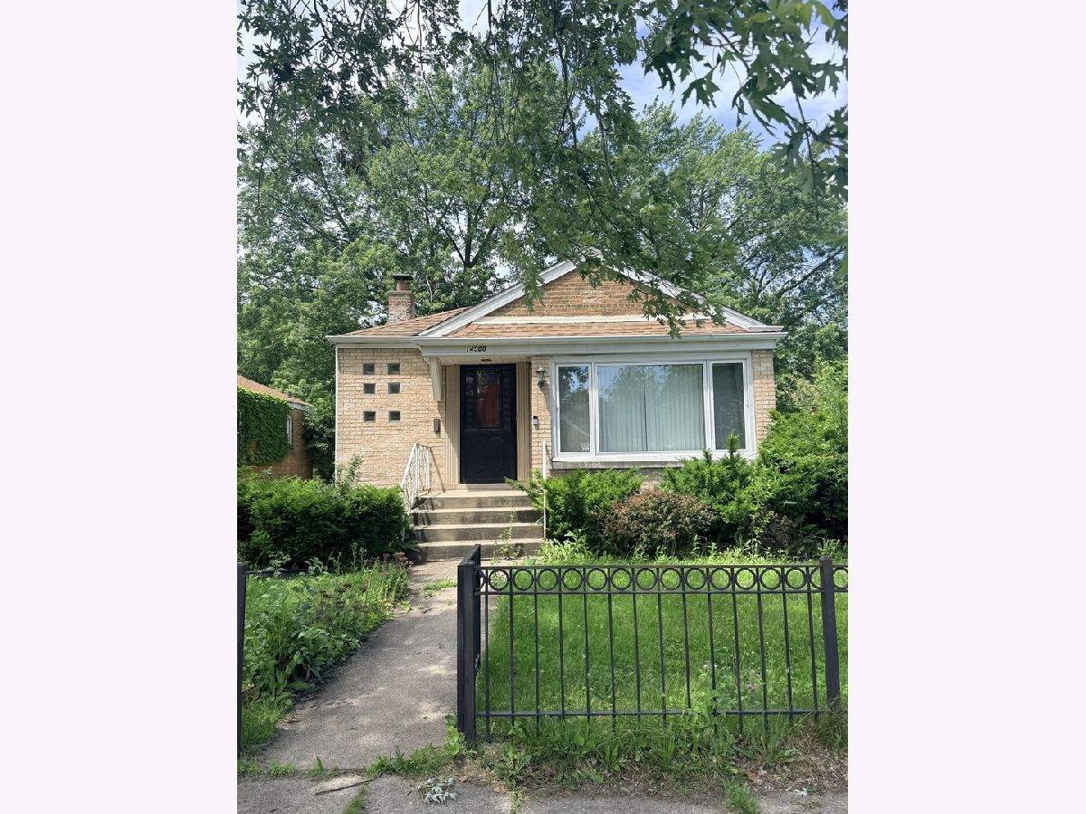  For Sale Riverdale Illinois, 14500 State Street