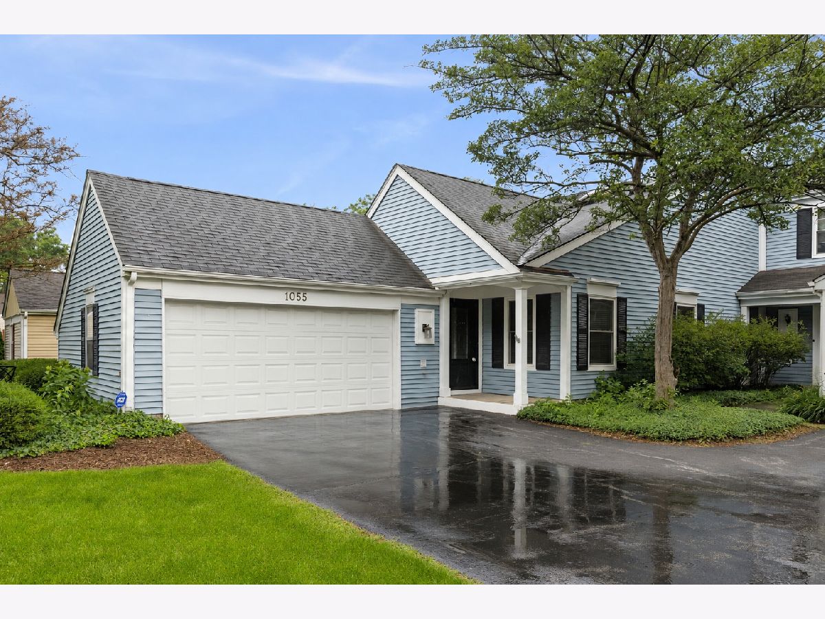  Rented Naperville Illinois, 1055 Devonshire
