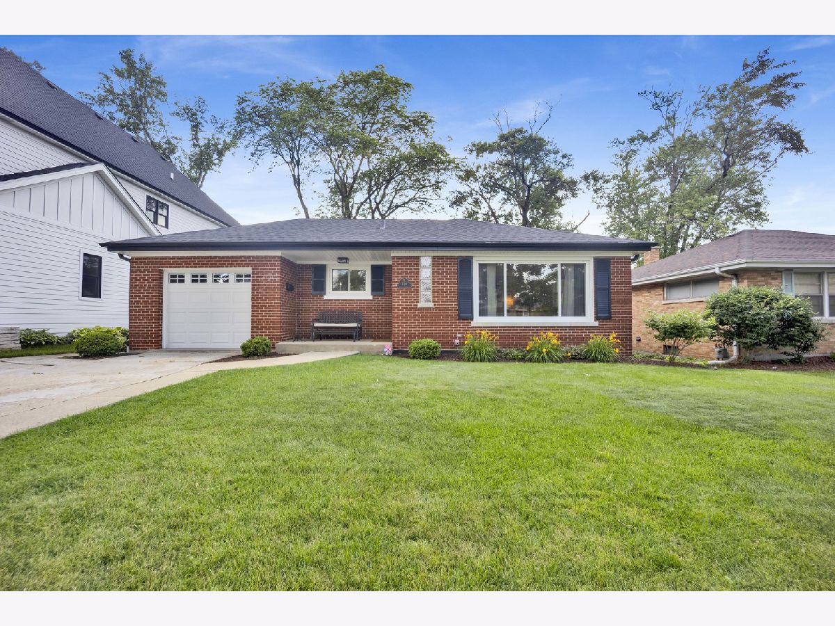  Rented Elmhurst Illinois, 778 Linden