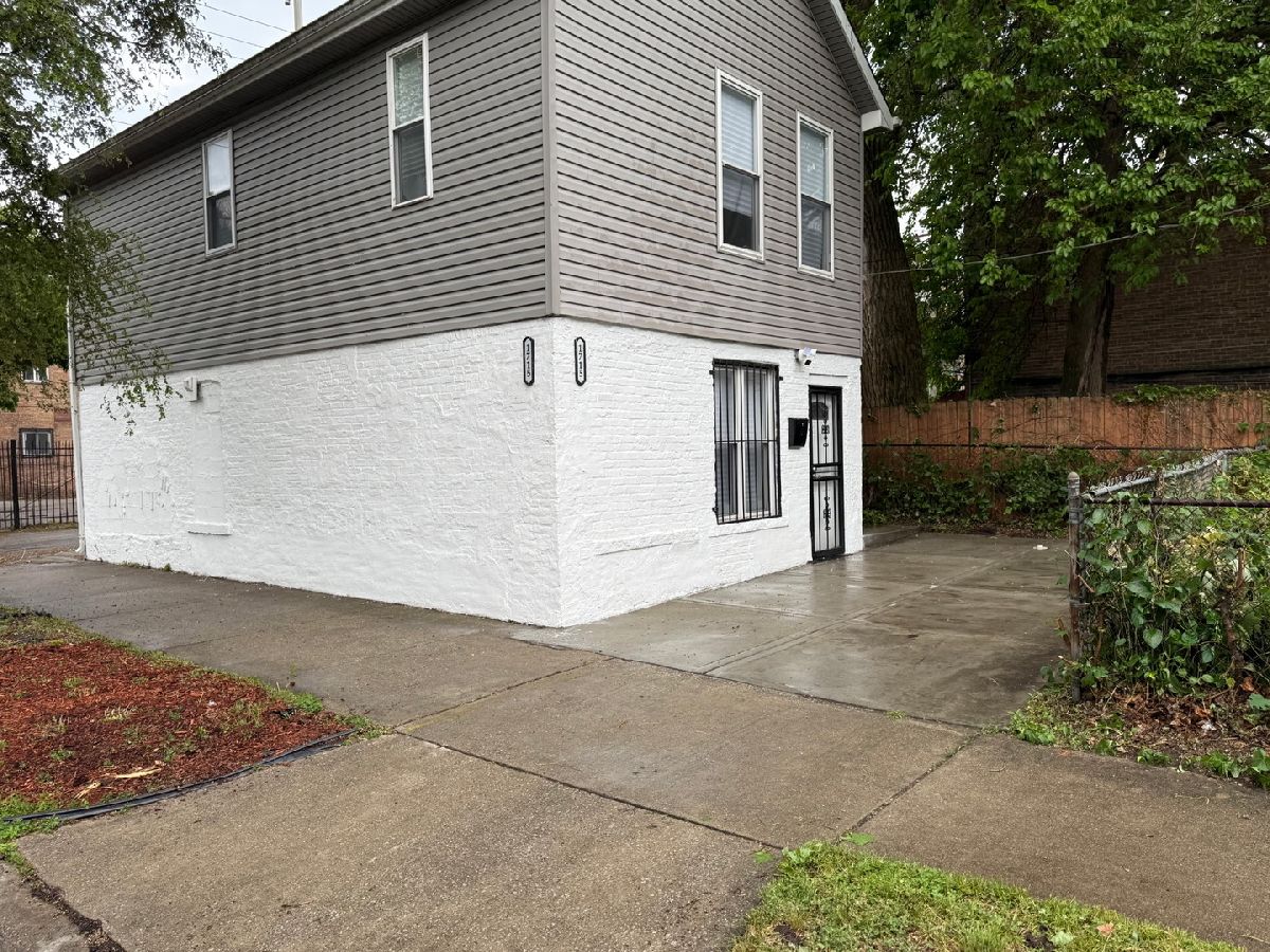  For Rent Chicago Illinois, 1715 70th