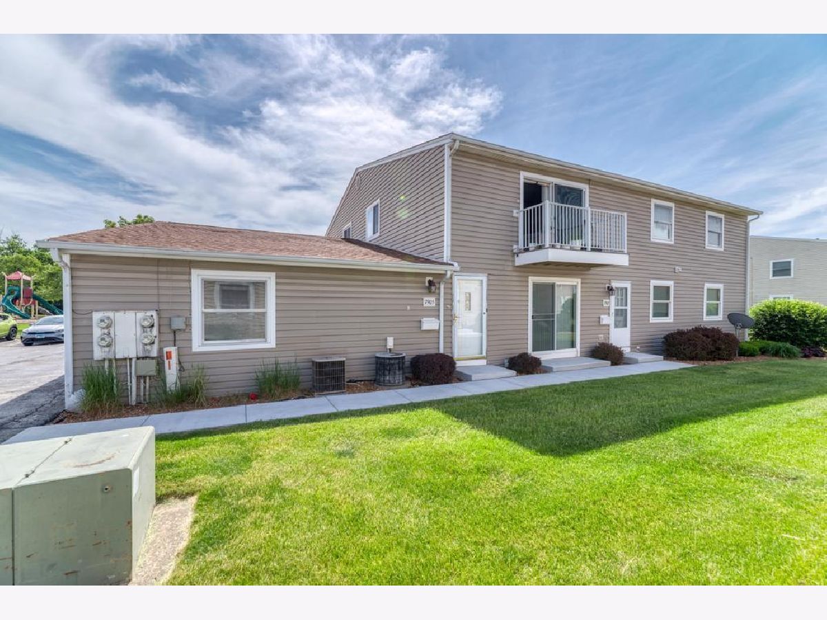  Sold Tinley Park Illinois, 7905 163rd