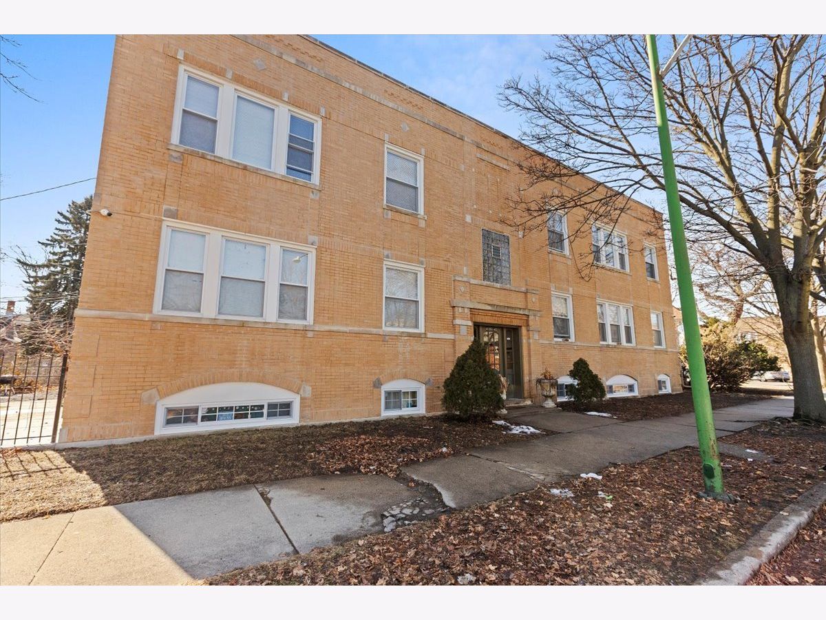  For Rent Chicago Illinois, 4139 Leland