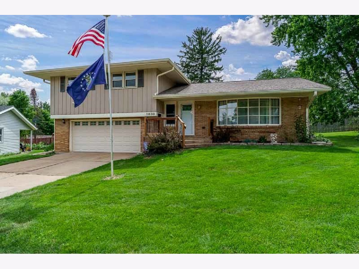  For Sale Rockford Illinois, 3803 Hemlock Court