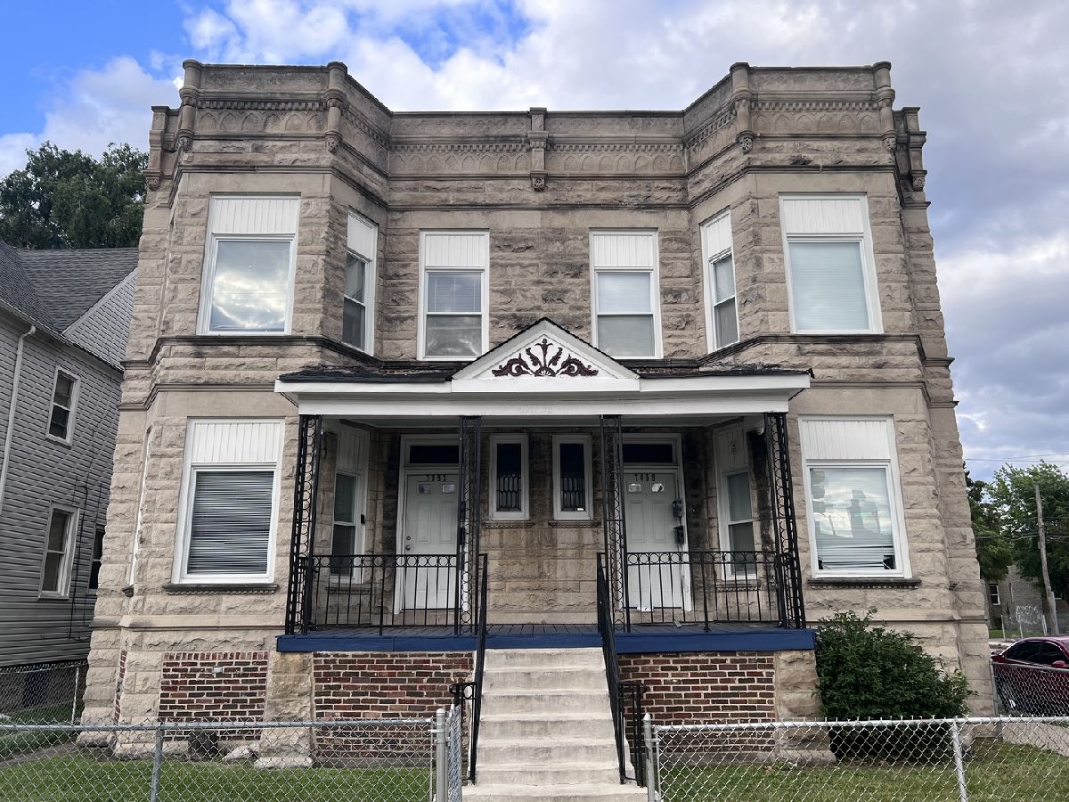  For Rent Chicago Illinois, 7057 Normal